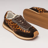 N.1 Faune Brown