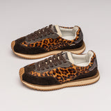 N.1 Faune Brown