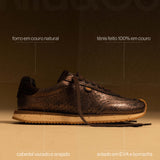 N.3 Opalline Brown
