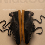 N.1 Sombre Black