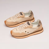 Detalhe do corpo — couro floater super macio off white
