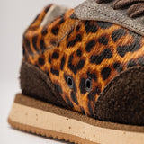 N.1 Faune Brown