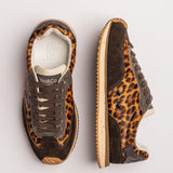 N.1 Faune Brown