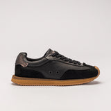 N.1 Sombre Black