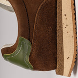 N.1 Terroir Brown